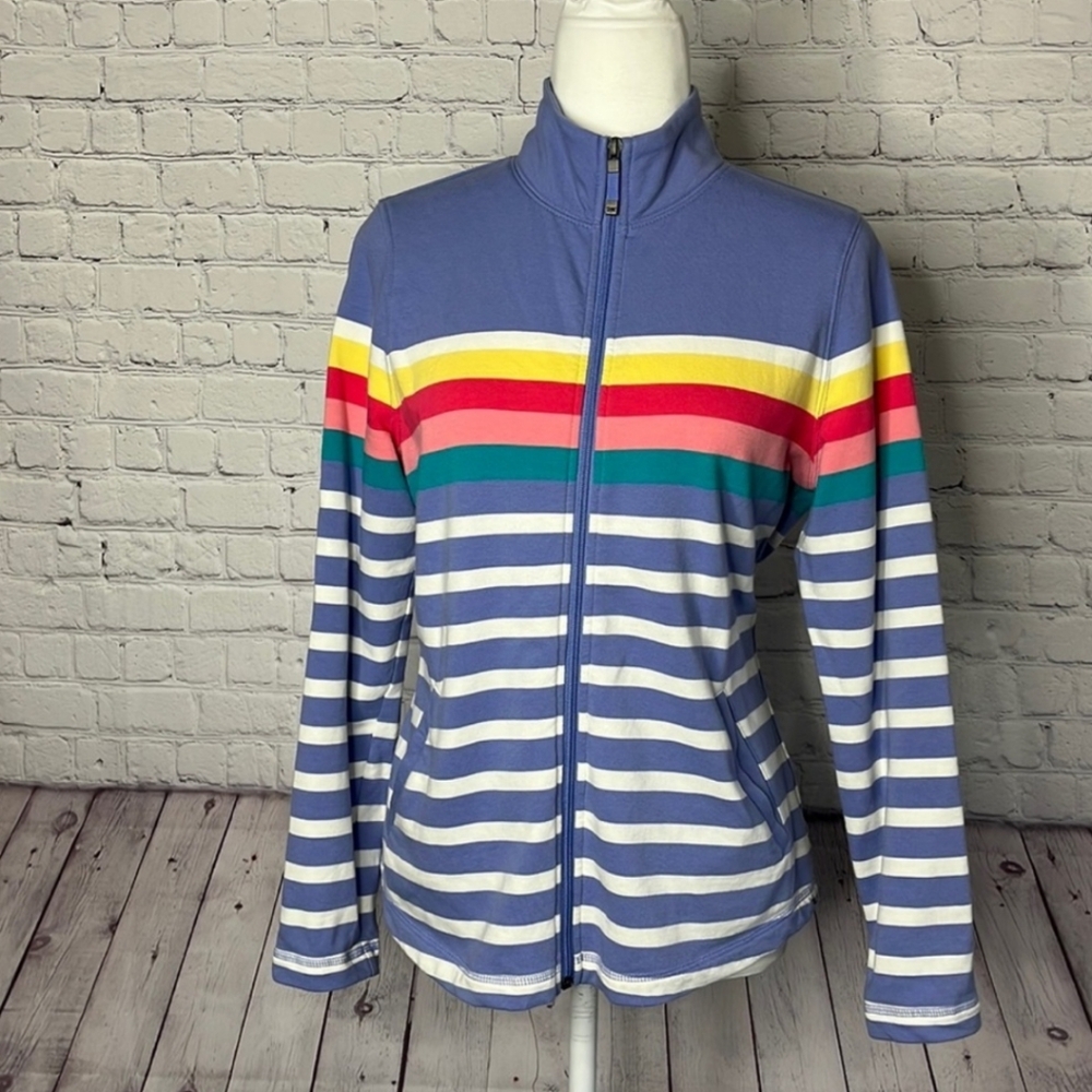 Lightweight t-shirt Jacket